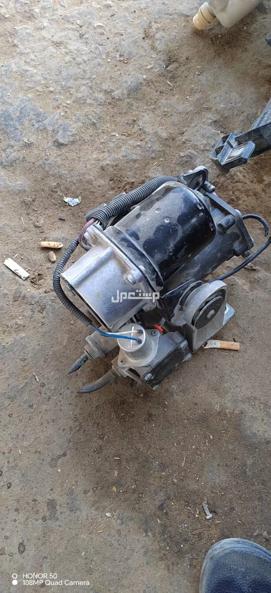 مندوب قطع غيار سيارات تشليح