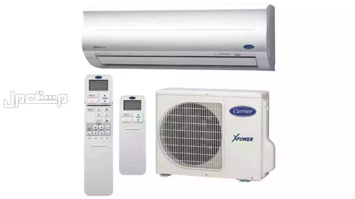 أفضل مكيف هواء جديد لتوفير الطاقة وخفض فاتورة الكهرباء 2026 أفضل مكيف Inverter