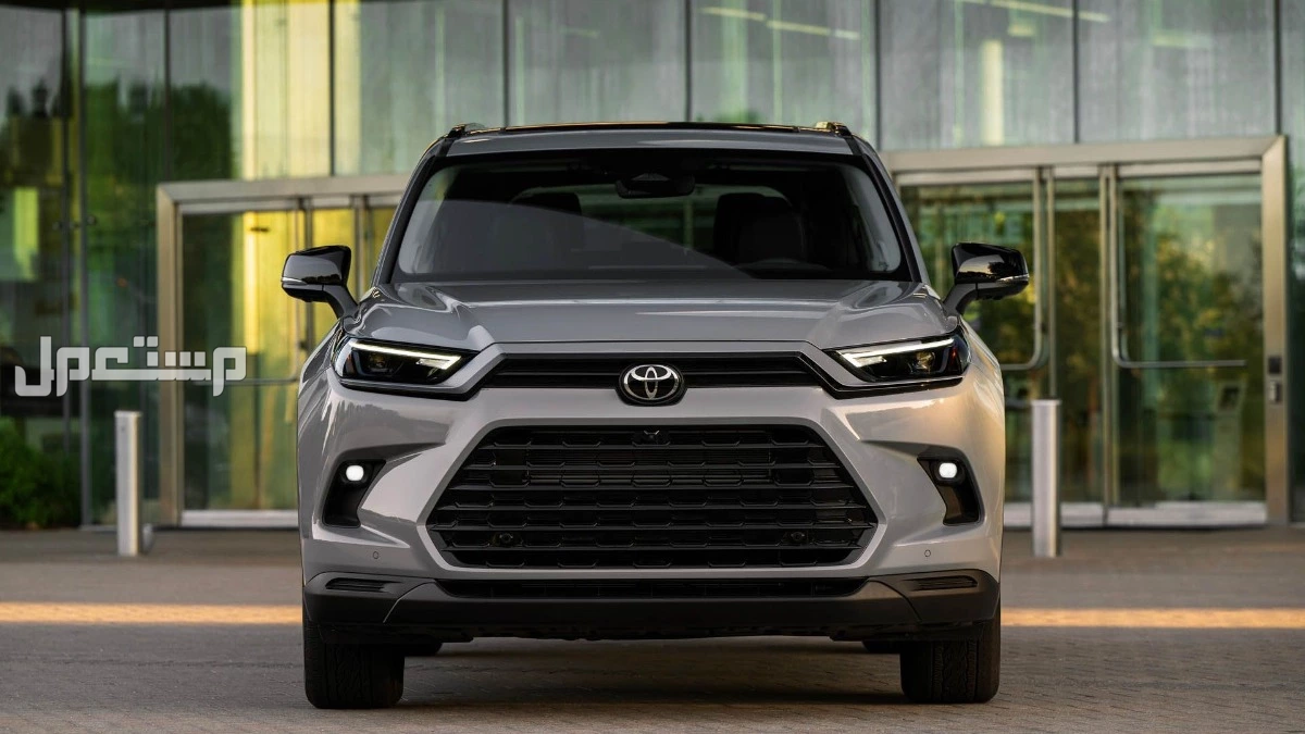 أفضل 5 سيارات تويوتا دفع رباعي لعام 2026: المواصفات والأسعار أفضل سيارة SUV للرحلات الطويلة