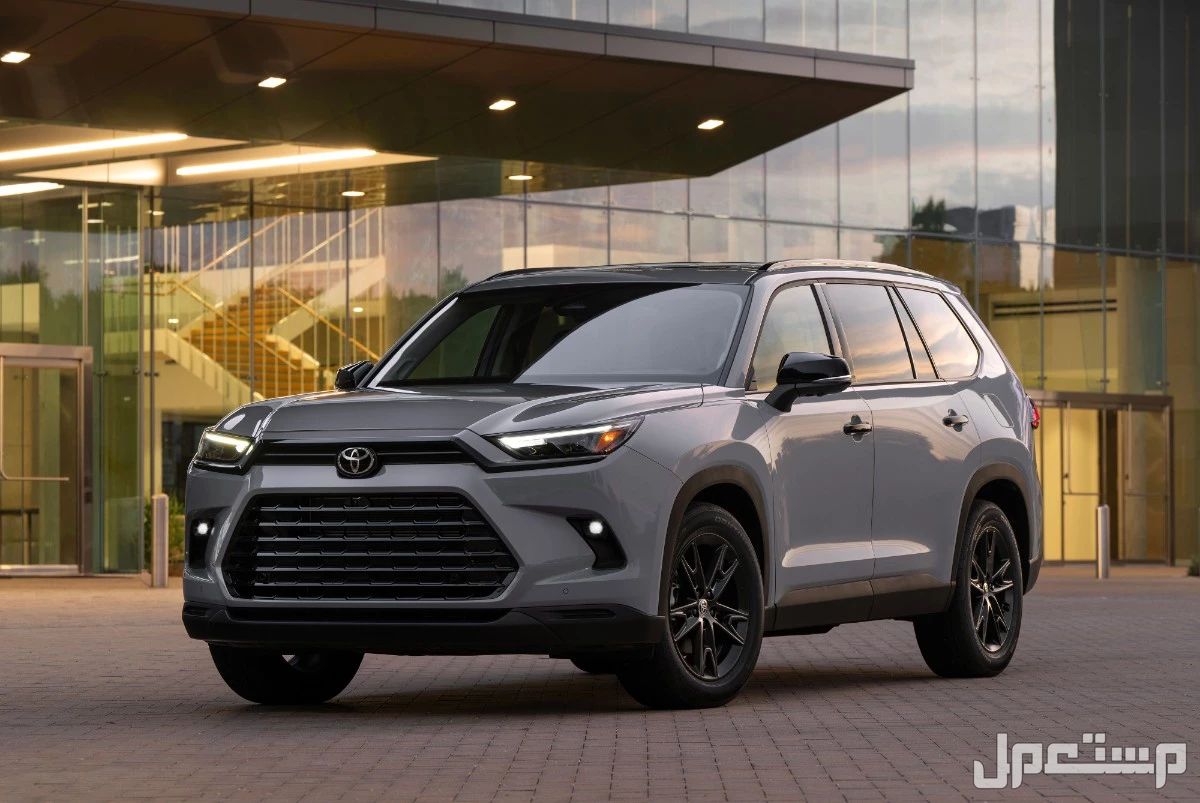 أفضل 5 سيارات تويوتا دفع رباعي لعام 2026: المواصفات والأسعار أفضل سيارات SUV تويوتا