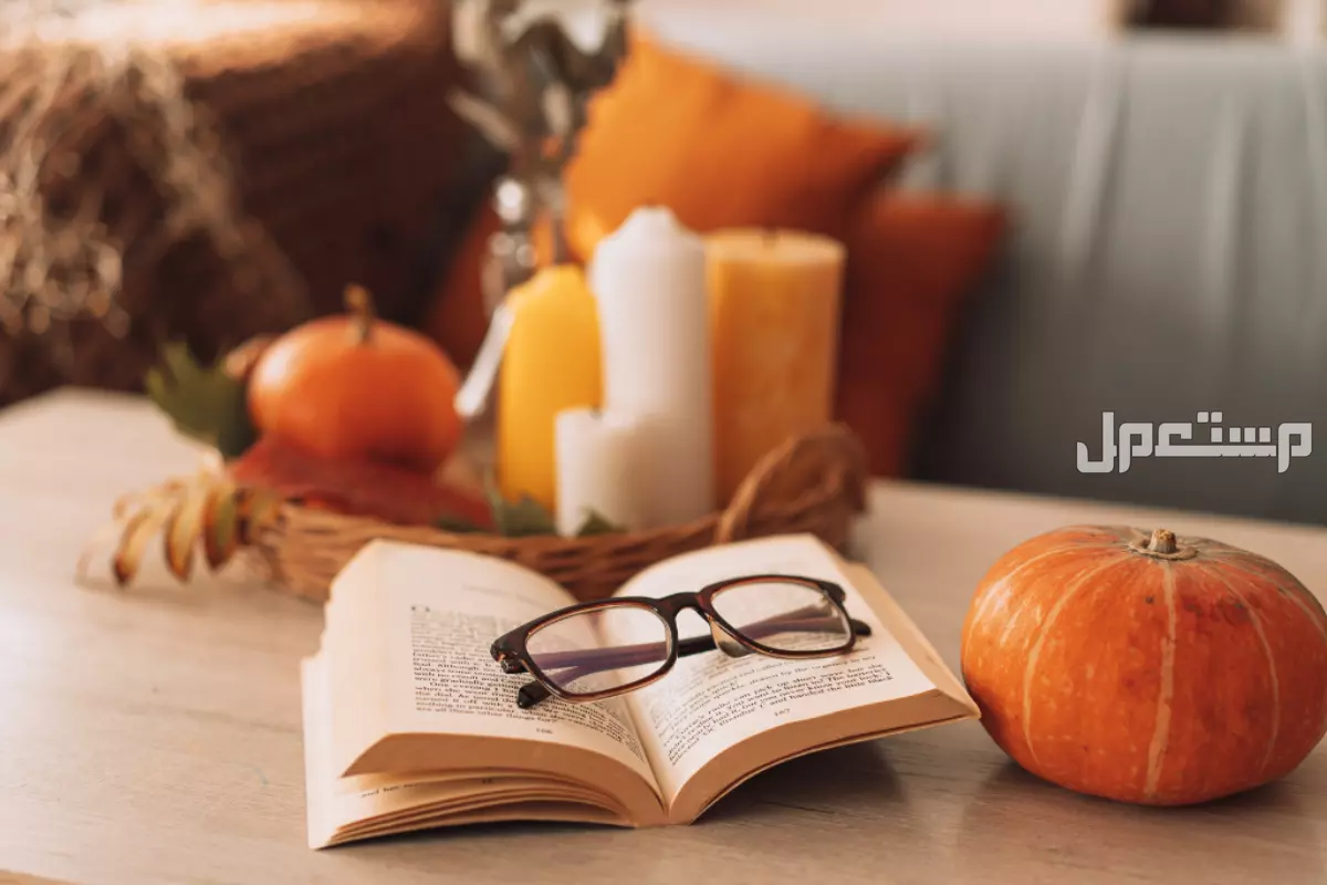 أجمل عبارات عن فصل الخريف بالعربي والإنجليزي جمال الخريف في كلمات وصور