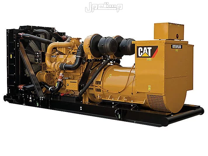 صيانة جميع المولدات ( مكانيكيه - كهربائيه - توضيب مكينه )