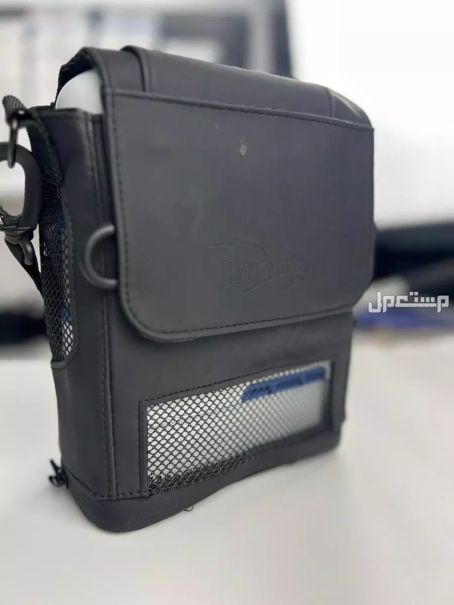 inogen rove 6 جهاز اكسجين المحمول للراحة في كل مكان