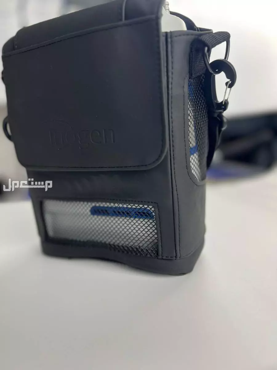 inogen rove 6 جهاز اكسجين المحمول للراحة في كل مكان