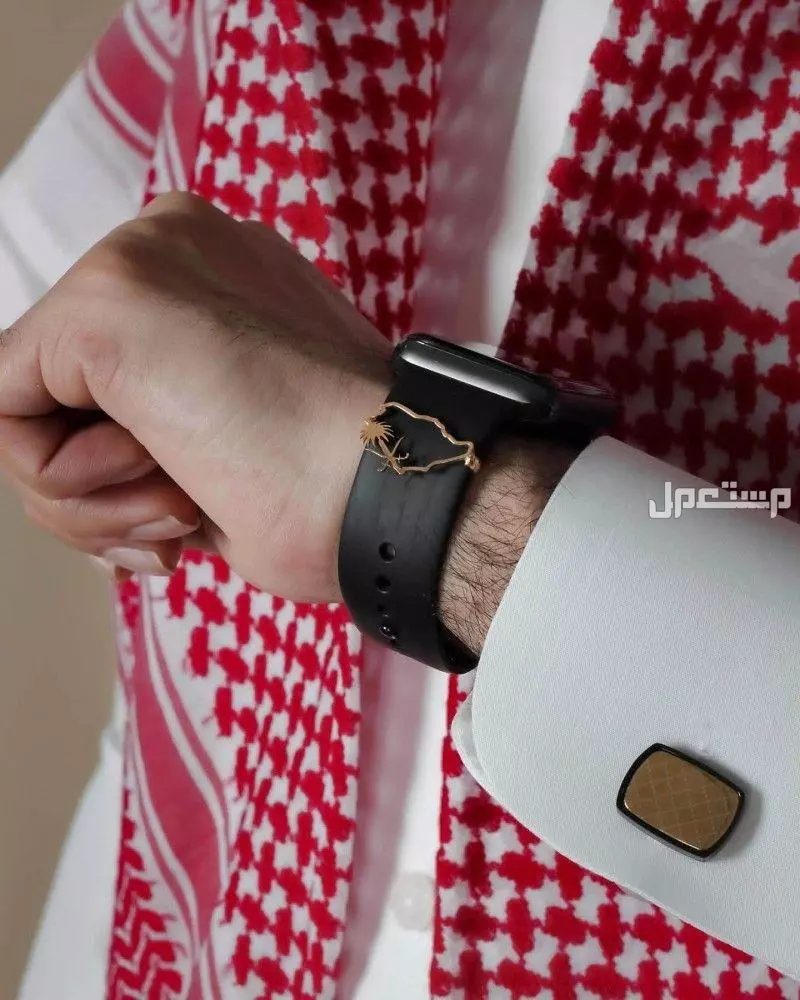 أفضل 10 منتجات يمكن شراؤها في اليوم الوطني السعودي اكسسوارات اليوم الوطني