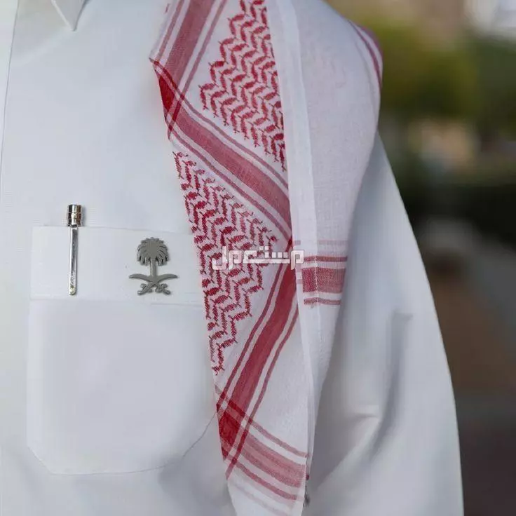أفضل 10 منتجات يمكن شراؤها في اليوم الوطني السعودي الأكسسوارات الوطنية