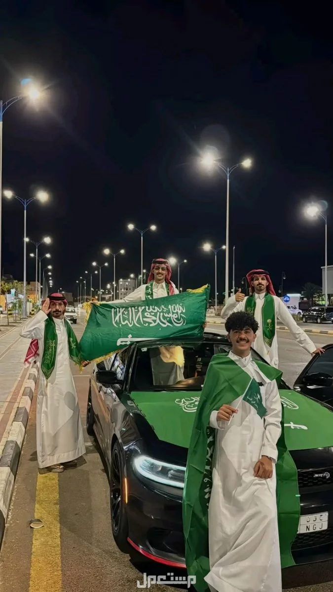 أفضل 10 منتجات يمكن شراؤها في اليوم الوطني السعودي احتفالات اليوم الوطني 2025