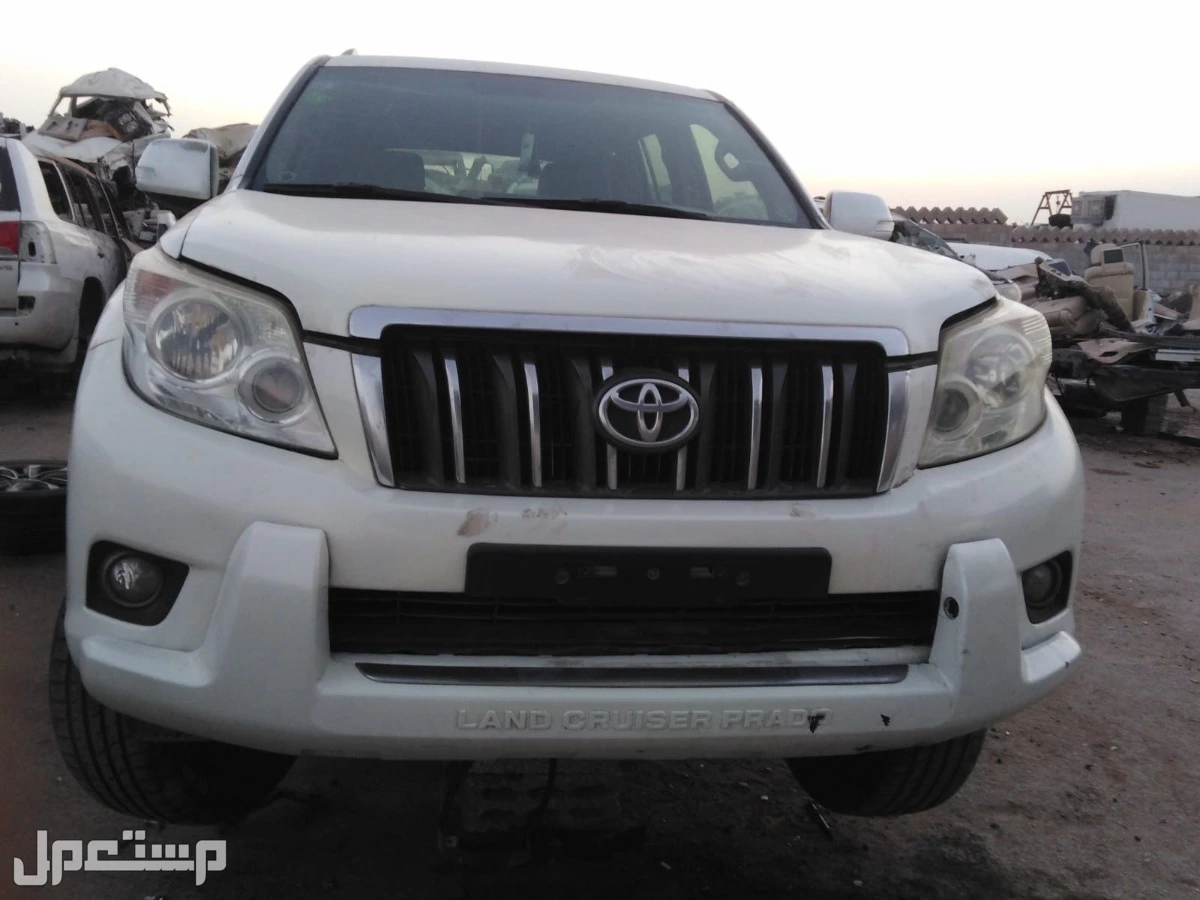 تشليح الحائر لجميع انواع قطع غيار السيارات