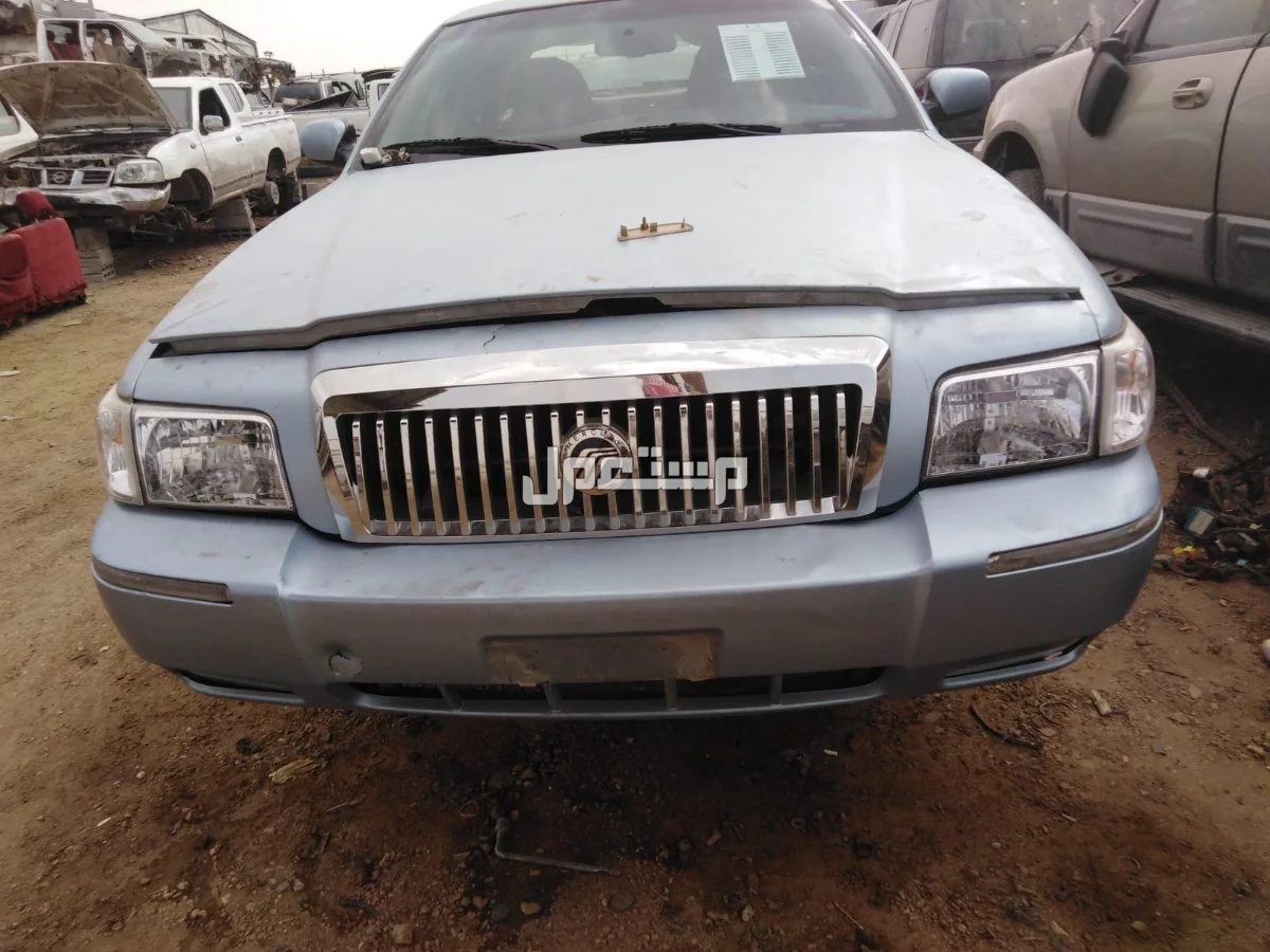 تشليح الحائر لجميع انواع قطع غيار السيارات