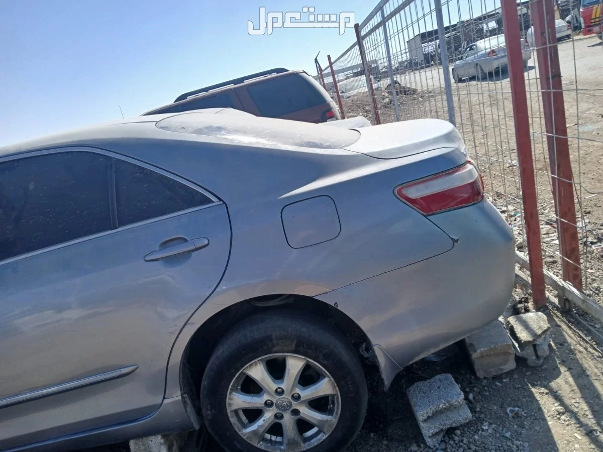 تشليح الحائر لجميع انواع قطع غيار السيارات