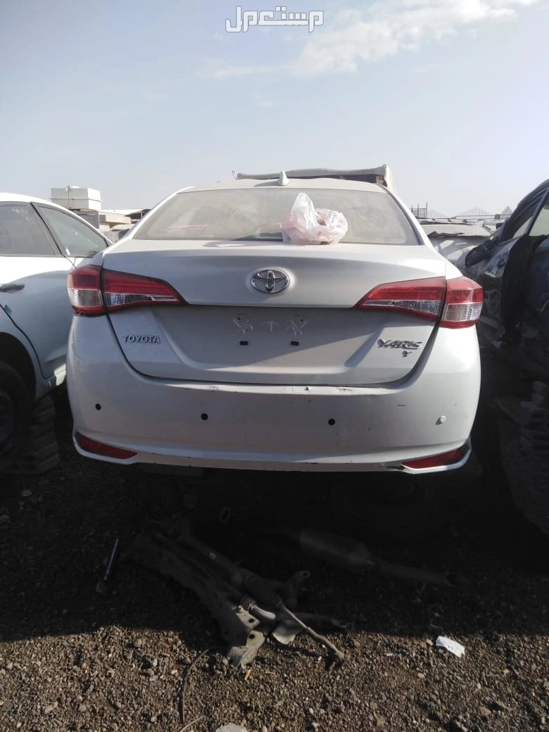 تشليح الحائر لجميع انواع قطع غيار السيارات