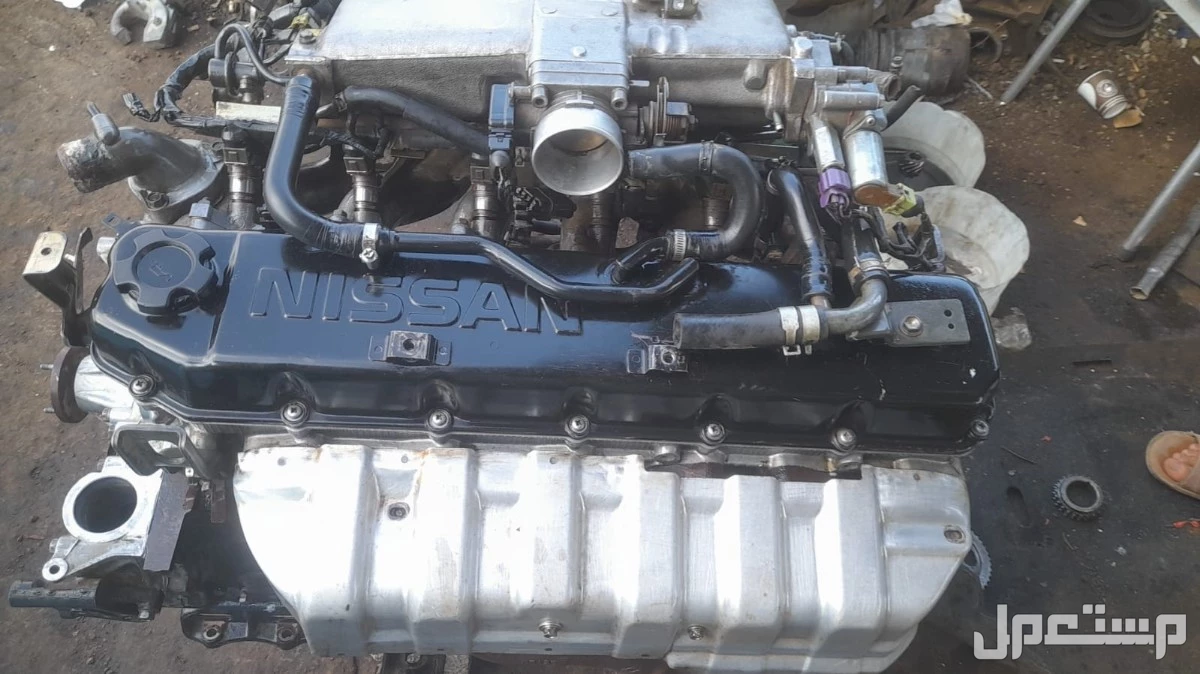 تشليح الحائر لجميع انواع قطع غيار السيارات