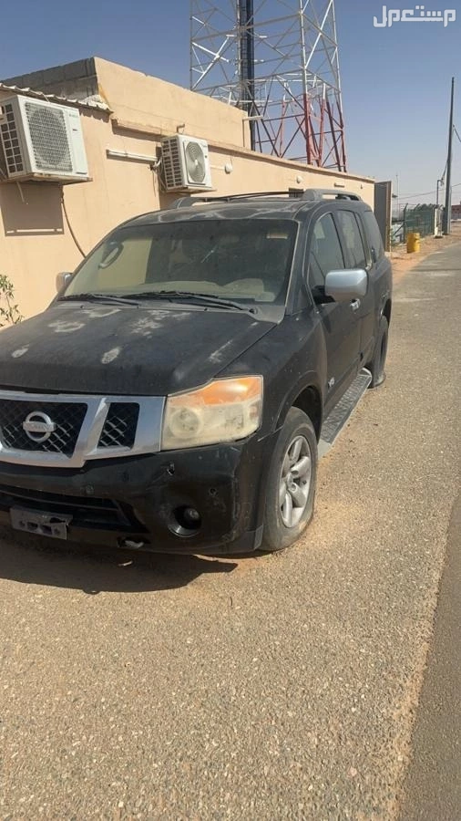 تشليح الحائر لجميع انواع قطع غيار السيارات