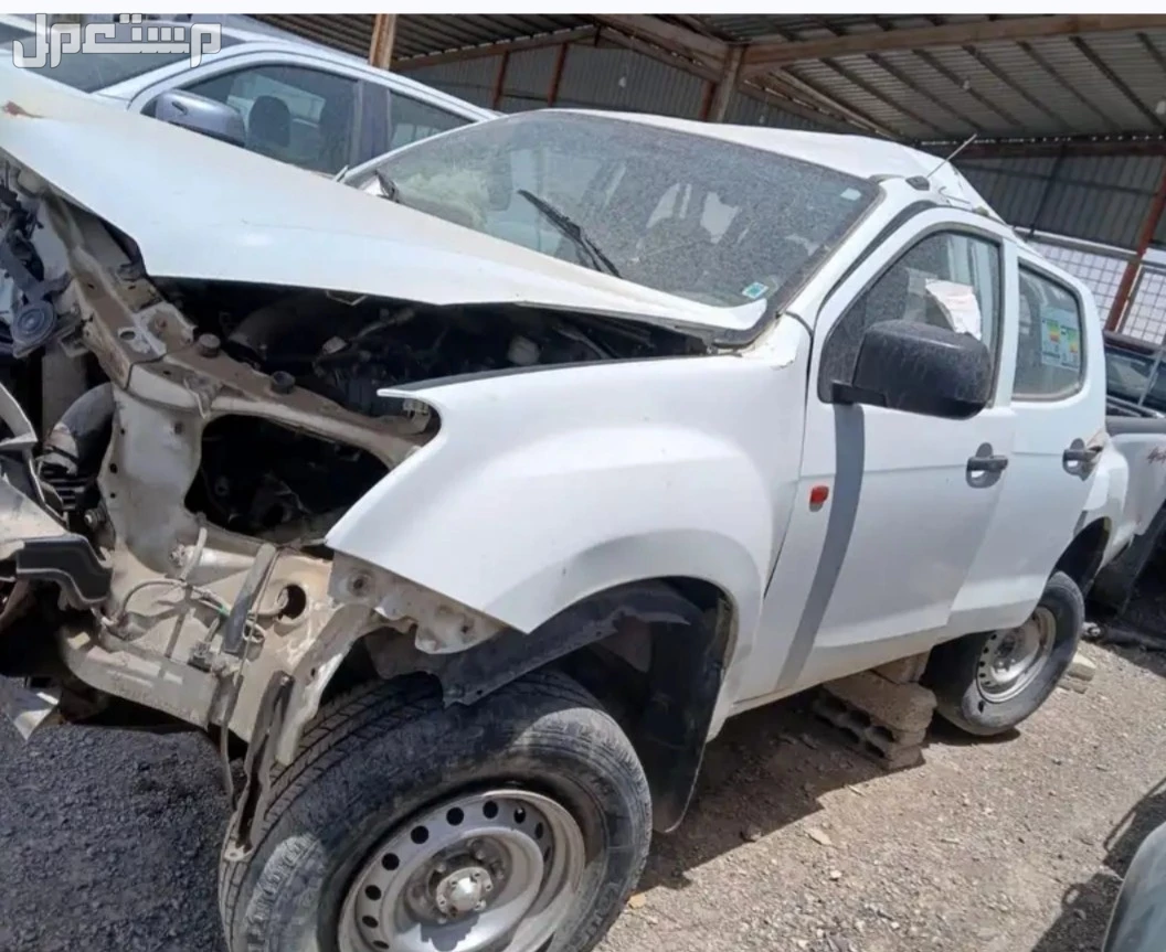 تشليح الحائر لجميع انواع قطع غيار السيارات