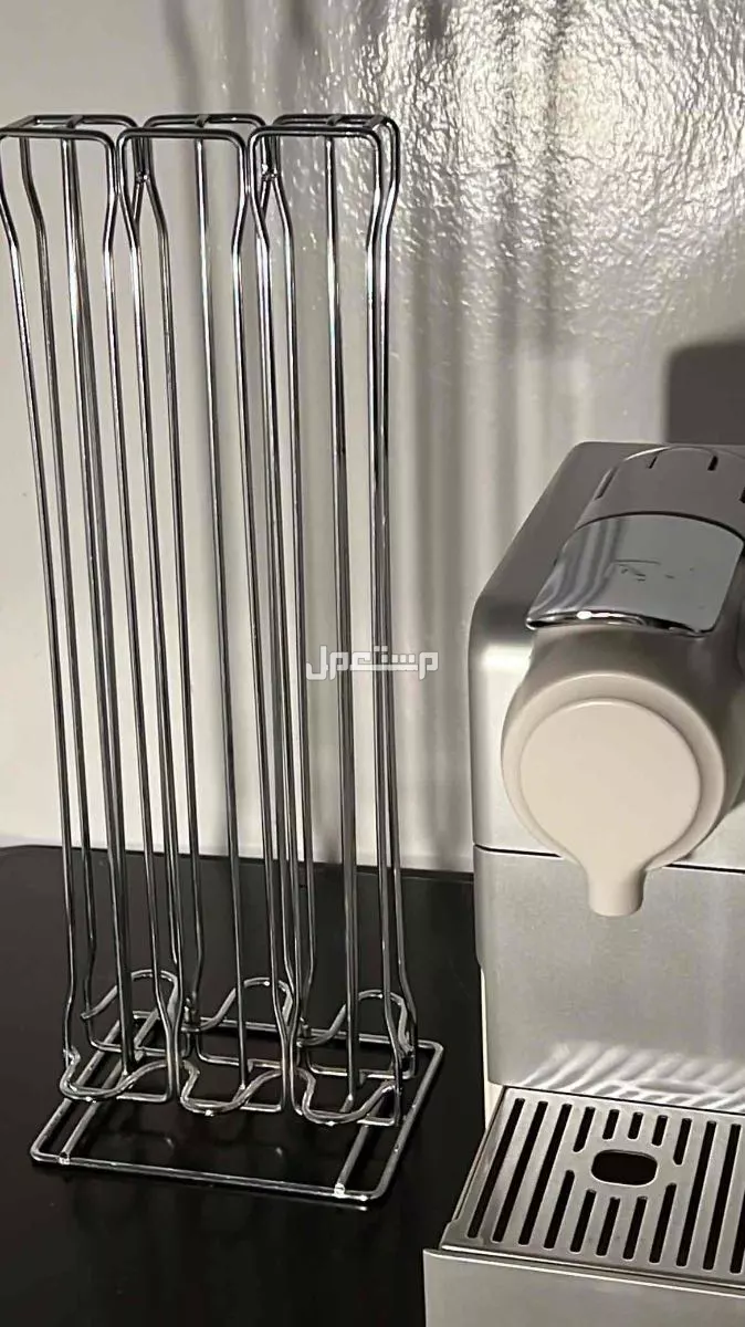 ماكينة نسبريسو Lattissima Pro الأصلية