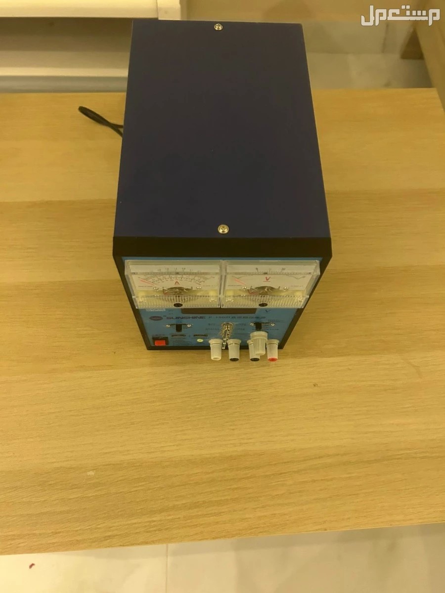 معدات صيانة جوالات شبه جديدة للبيع