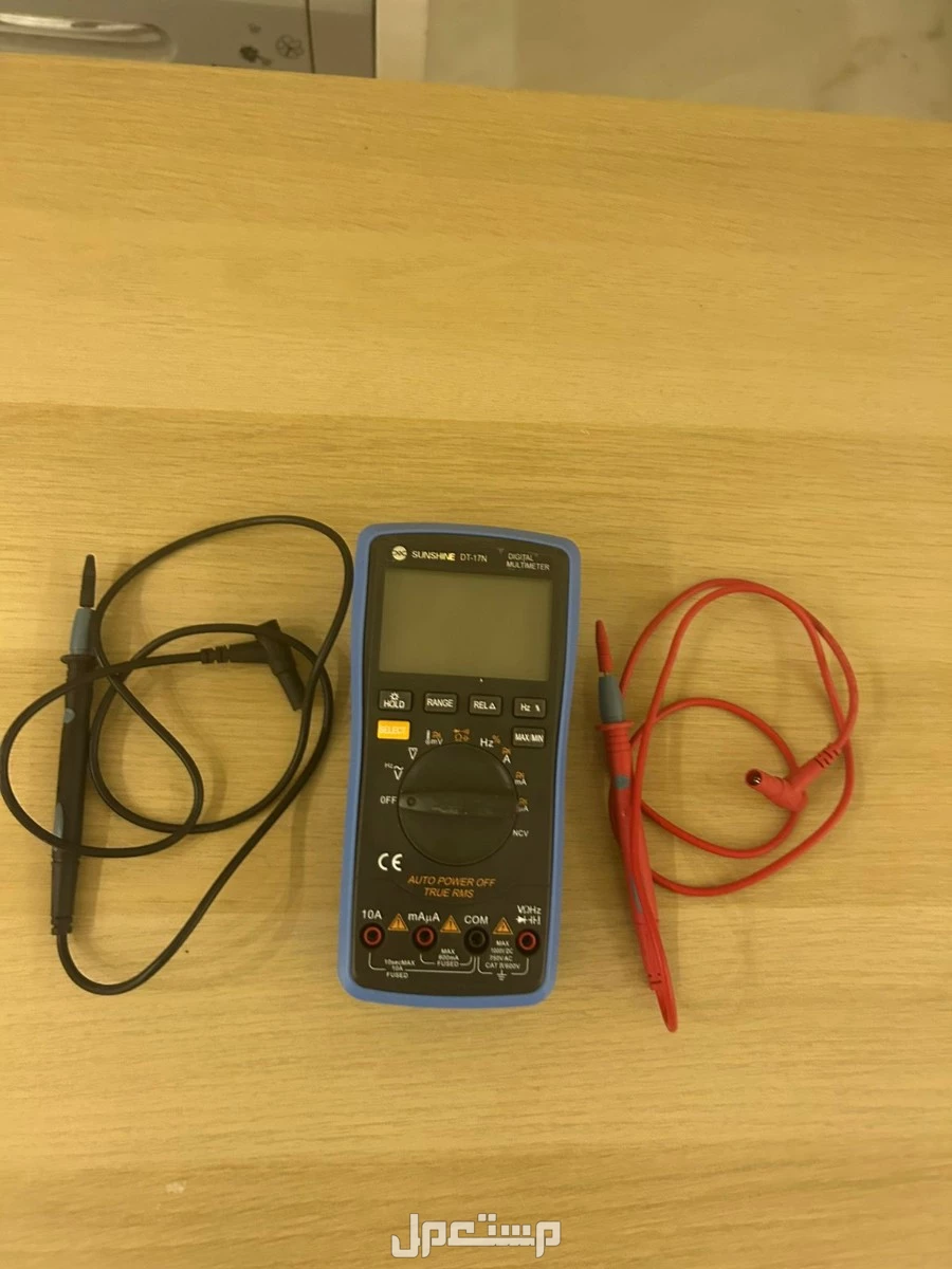 معدات صيانة جوالات شبه جديدة للبيع