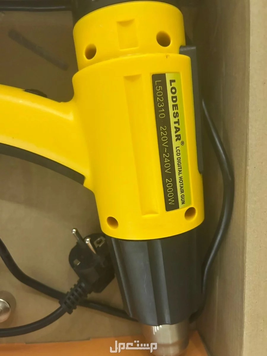 معدات صيانة جوالات شبه جديدة للبيع