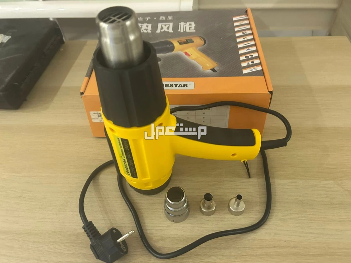 معدات صيانة جوالات شبه جديدة للبيع