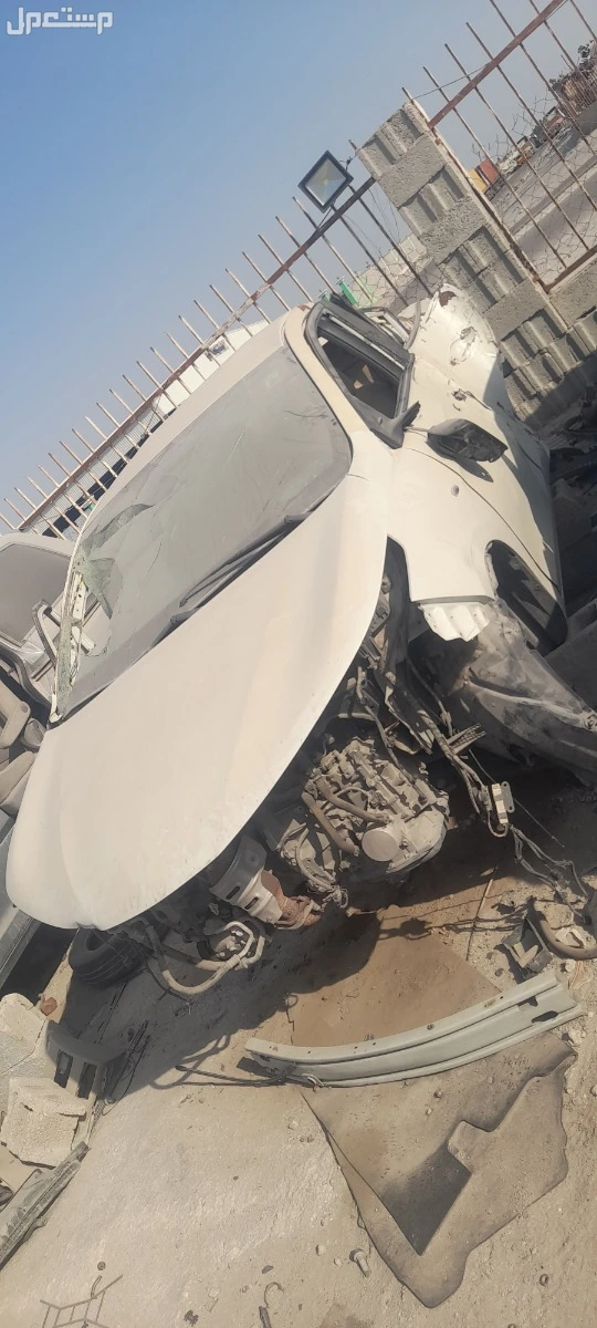 قطع غيار تويوتا يارس 2020 تشاليح الدمام