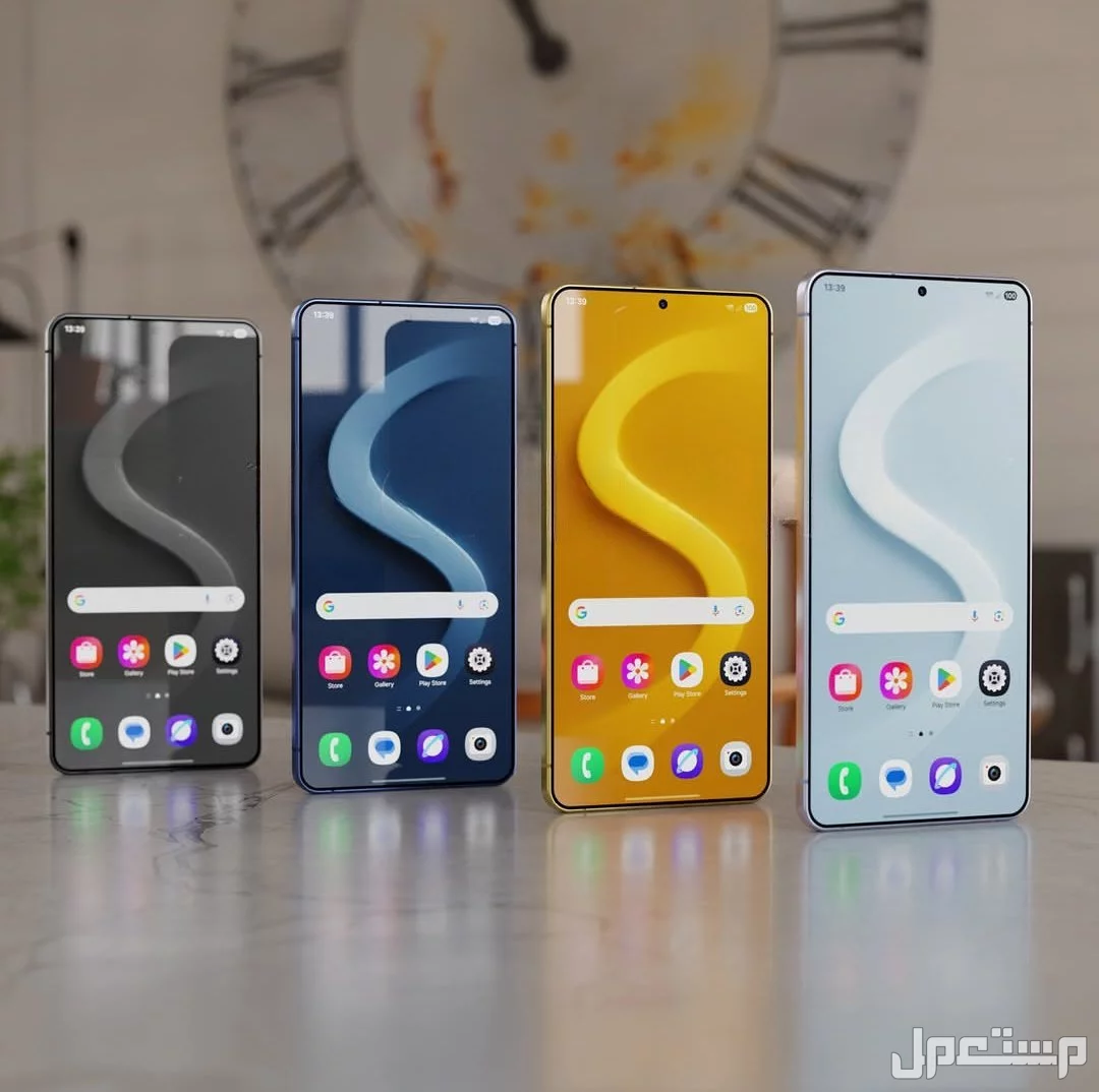مواصفات وأسعار سلسلة سامسونج جالكسي S26 والفرق بينها وبين سامسونج S25 سامسونج Galaxy S26 Pro