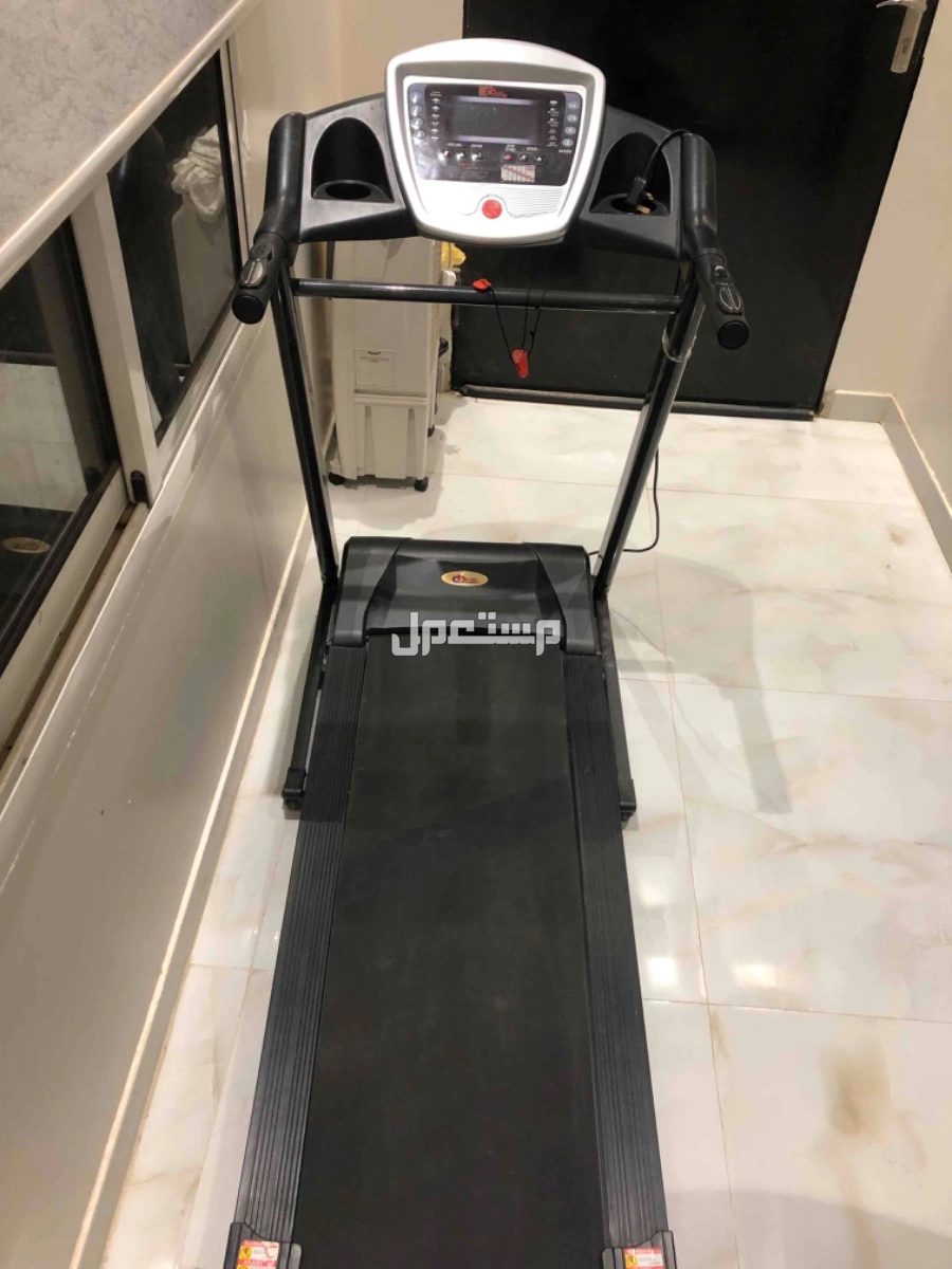 للبيع جهاز  سير كهربائي  health care  بسعر 900 ريال في الرياض