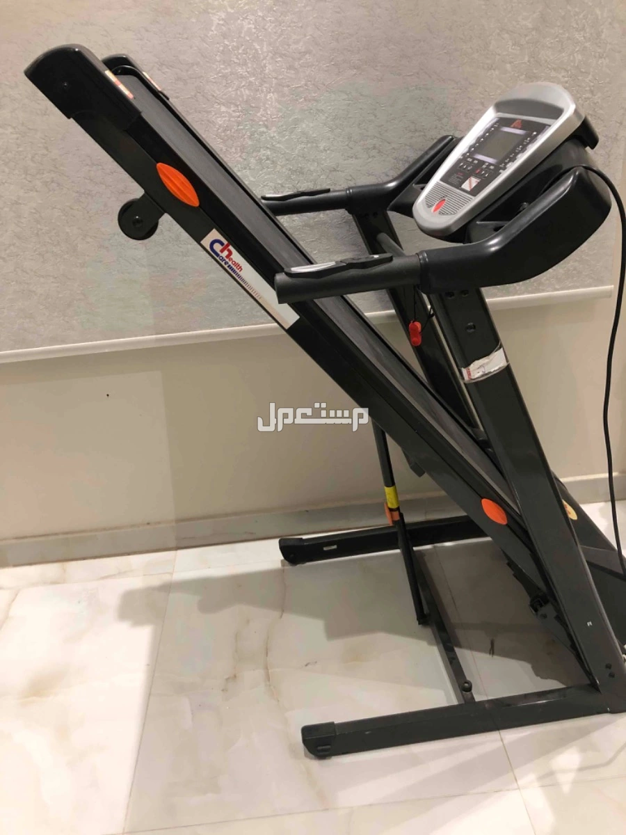 للبيع جهاز  سير كهربائي  health care  بسعر 900 ريال في الرياض