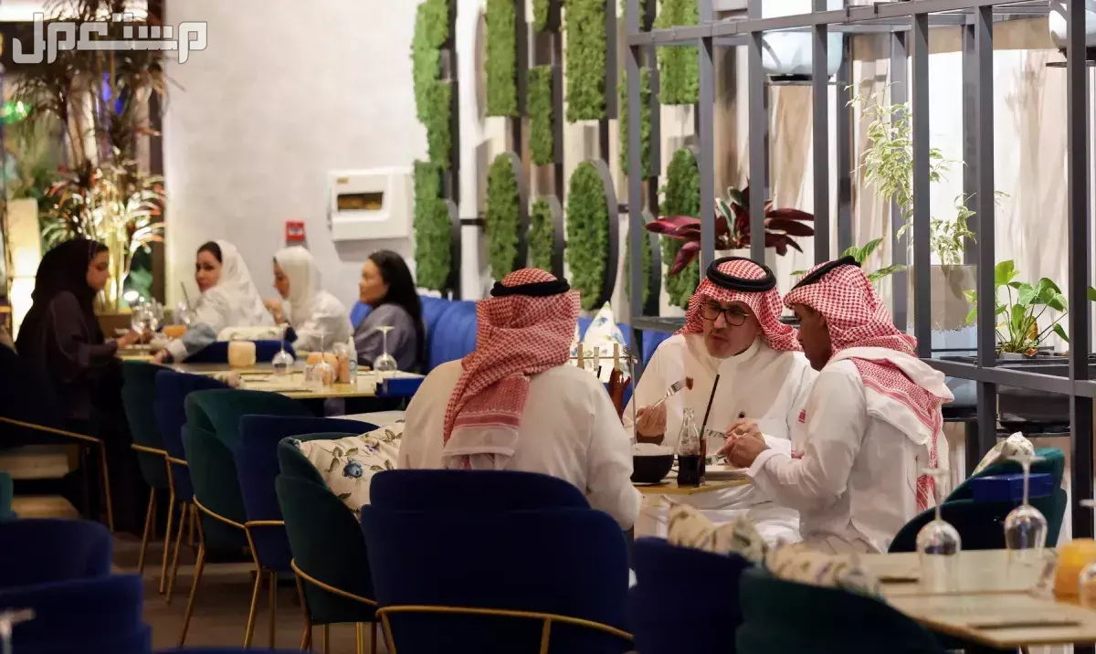 أفضل 10 مطاعم جديدة في الرياض لم تكتشفها بعد مطاعم الرياض أسعار متوسطة