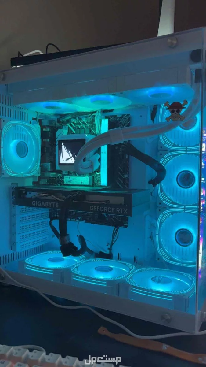 بيسي قيمنق للبيع في الدمام بسعر 3150 ريال سعودي