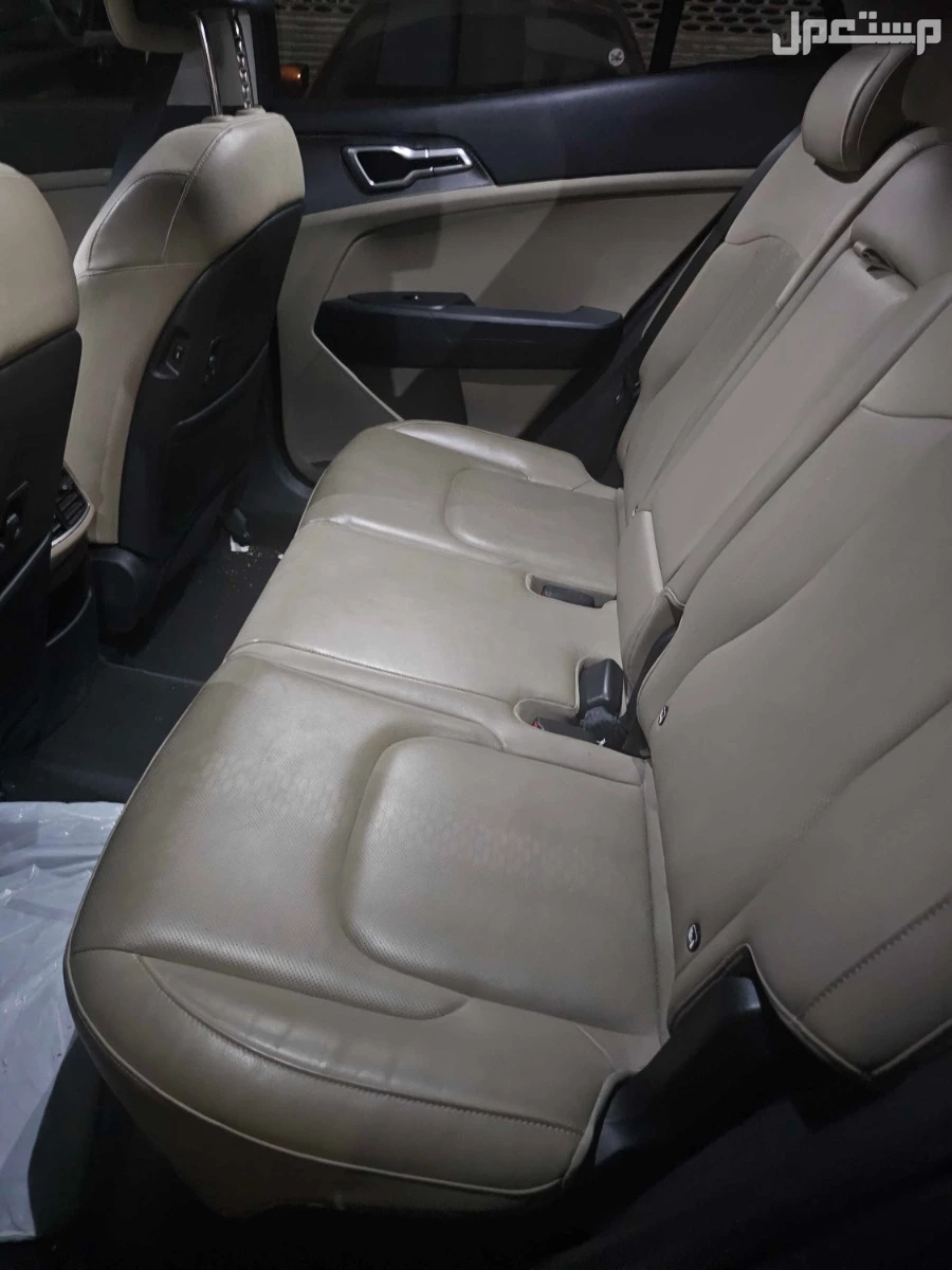 كيا سبورتاج 2024 مستعملة للتنازل في جدة بسعر 2107 ريال سعودي