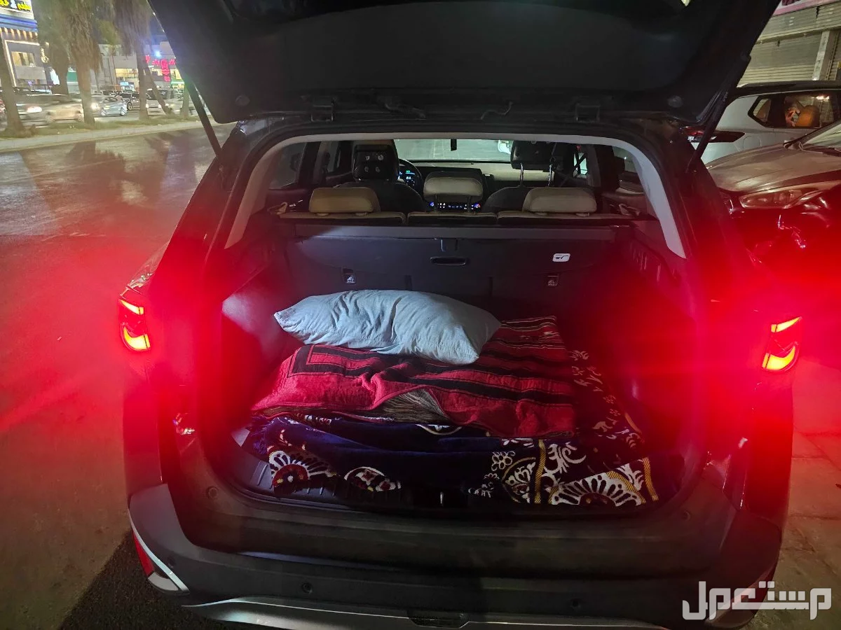 كيا سبورتاج 2024 مستعملة للتنازل في جدة بسعر 2107 ريال سعودي