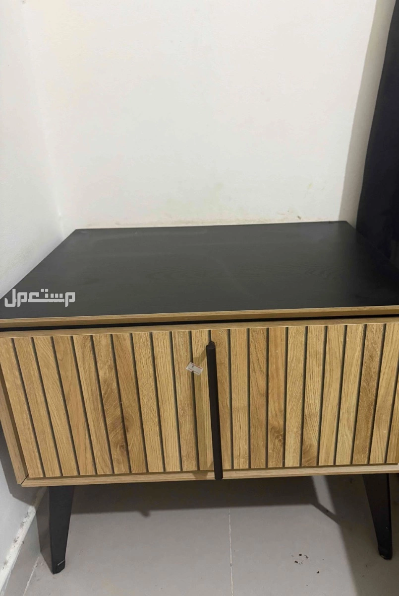 سرير نوم في بحرة بسعر ألف ريال سعودي