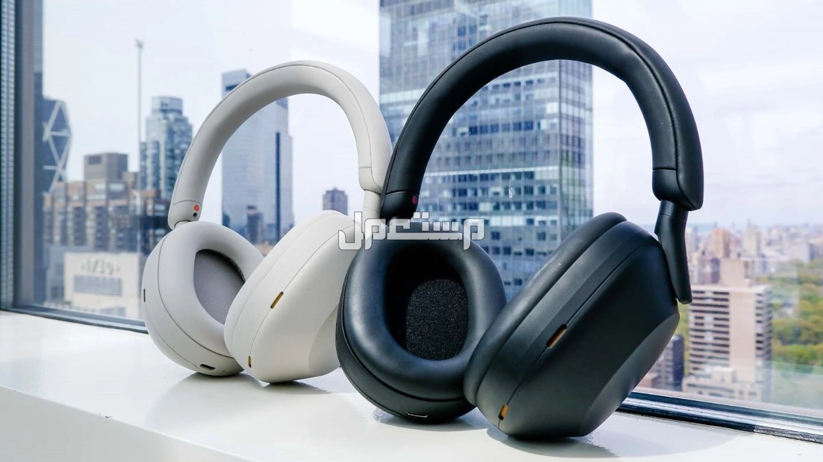 أفضل سماعات رأس لاسلكية 2026.. كيف تختار سماعة الرأس المناسبة؟ Sony WH-1000XM6