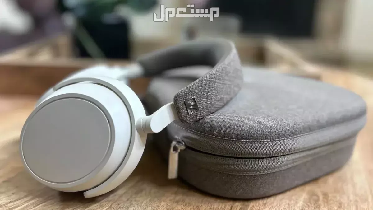 أفضل سماعات رأس لاسلكية 2026.. كيف تختار سماعة الرأس المناسبة؟ Sennheiser Momentum 4