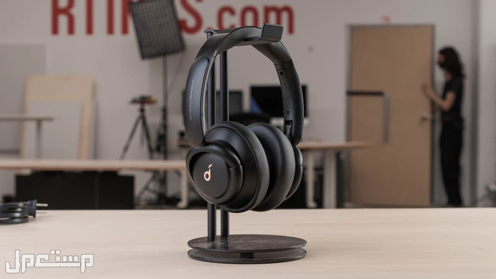 أفضل سماعات رأس لاسلكية 2026.. كيف تختار سماعة الرأس المناسبة؟ Anker Soundcore Life Q30
