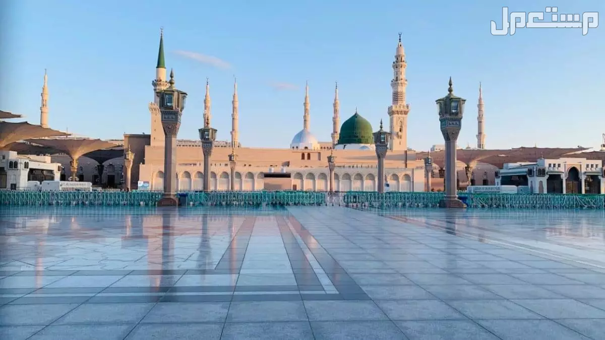دليل زيارة المسجد النبوي 2026 للرجال والنساء