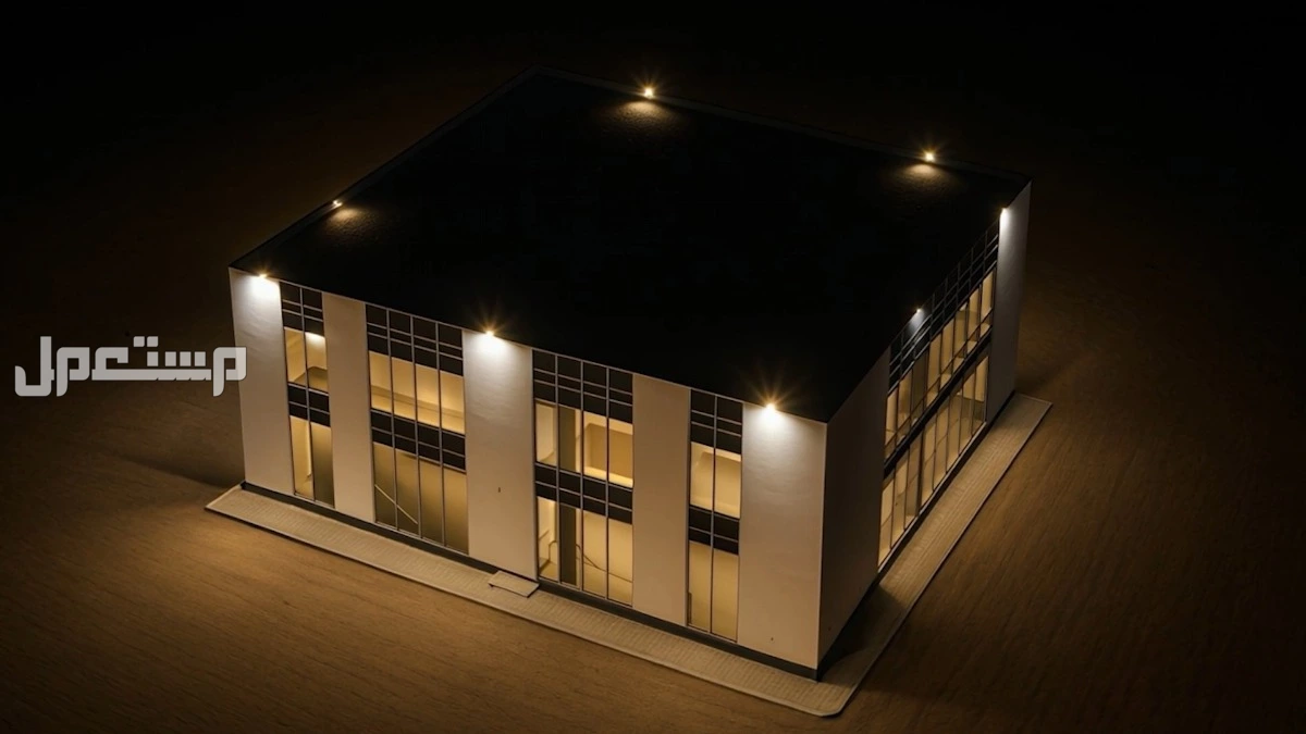 شركة التباين العالميه للمقاولات