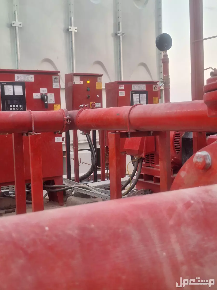 شركة التباين العالميه للمقاولات