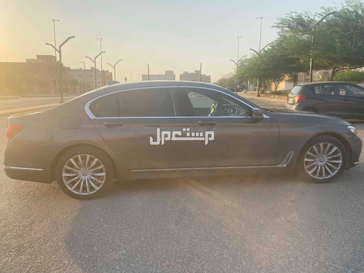 بي ام دبليو X7 2018 مستعملة للبيع في الرياض بسعر 18 ألف ريال سعودي