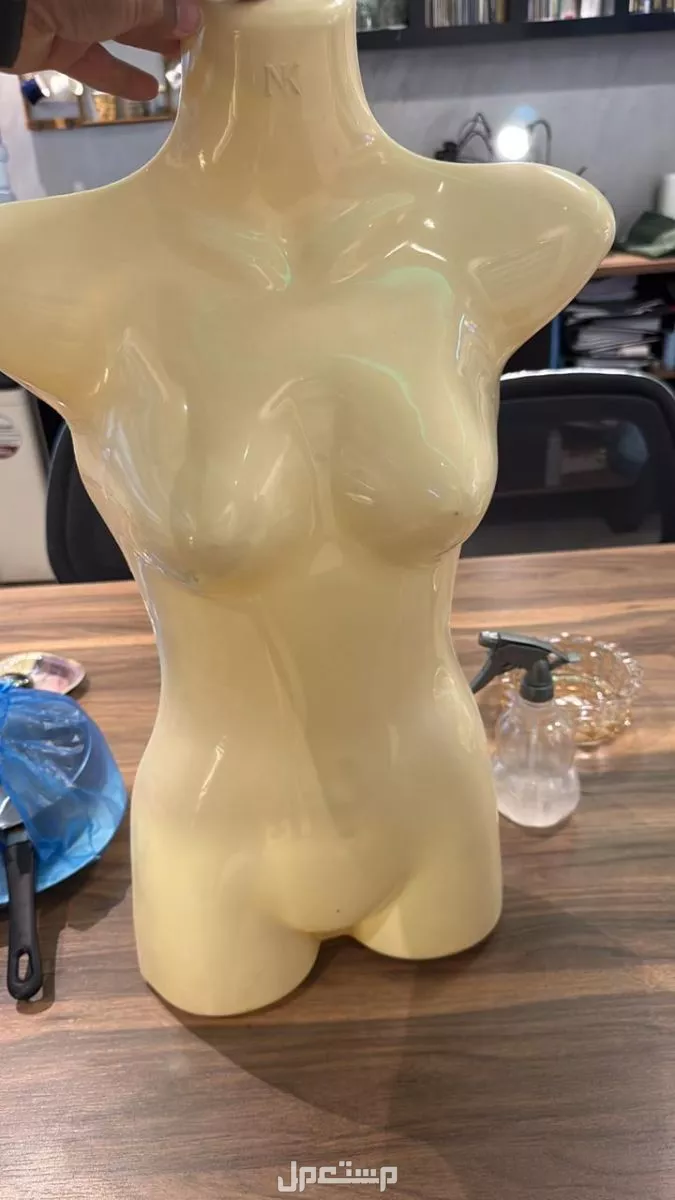 علاقات ملابس بلاستيك ومانيكان جمله وقطاعي صناعه وطنيه