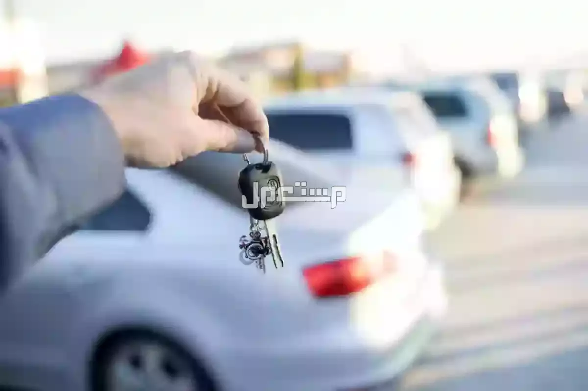 خطوات إلغاء بيع السيارة المستعملة قبل نقل الملكية نموذج فسخ عقد جاهز