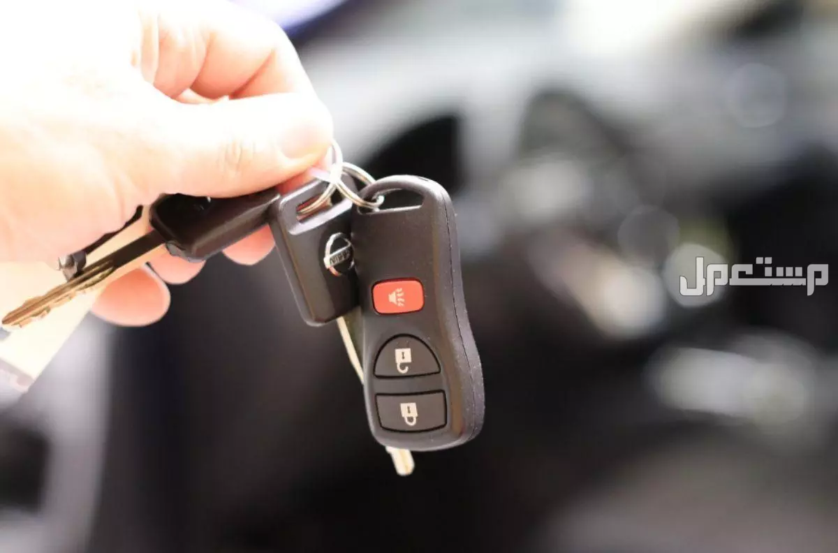 خطوات إلغاء بيع السيارة المستعملة قبل نقل الملكية نموذج فسخ عقد جاهز بيع السيارة المستعملة