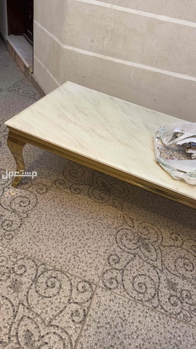 طاوالات رخاميه الرياض. النهضه في الرياض بسعر 300 ريال سعودي