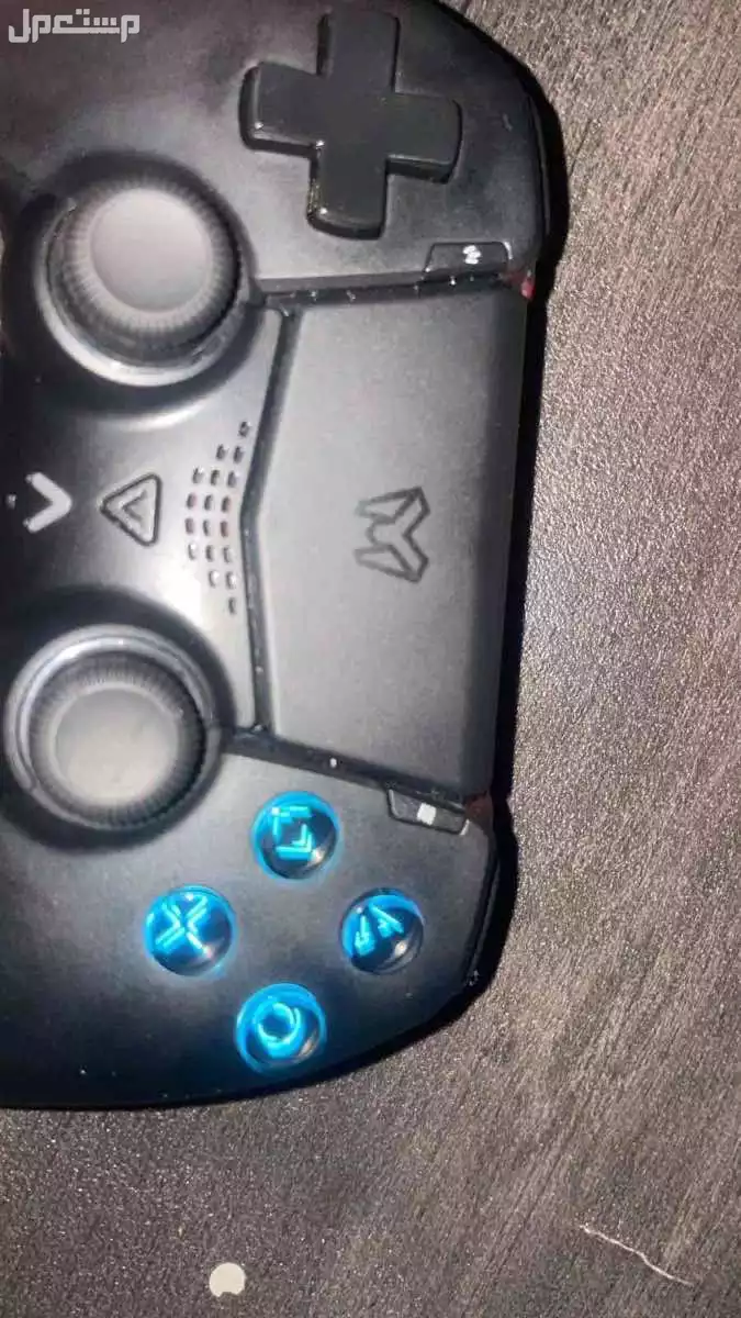 يد سوني فايف احترافيه ب140 في راس التنورة بسعر 140 ريال سعودي