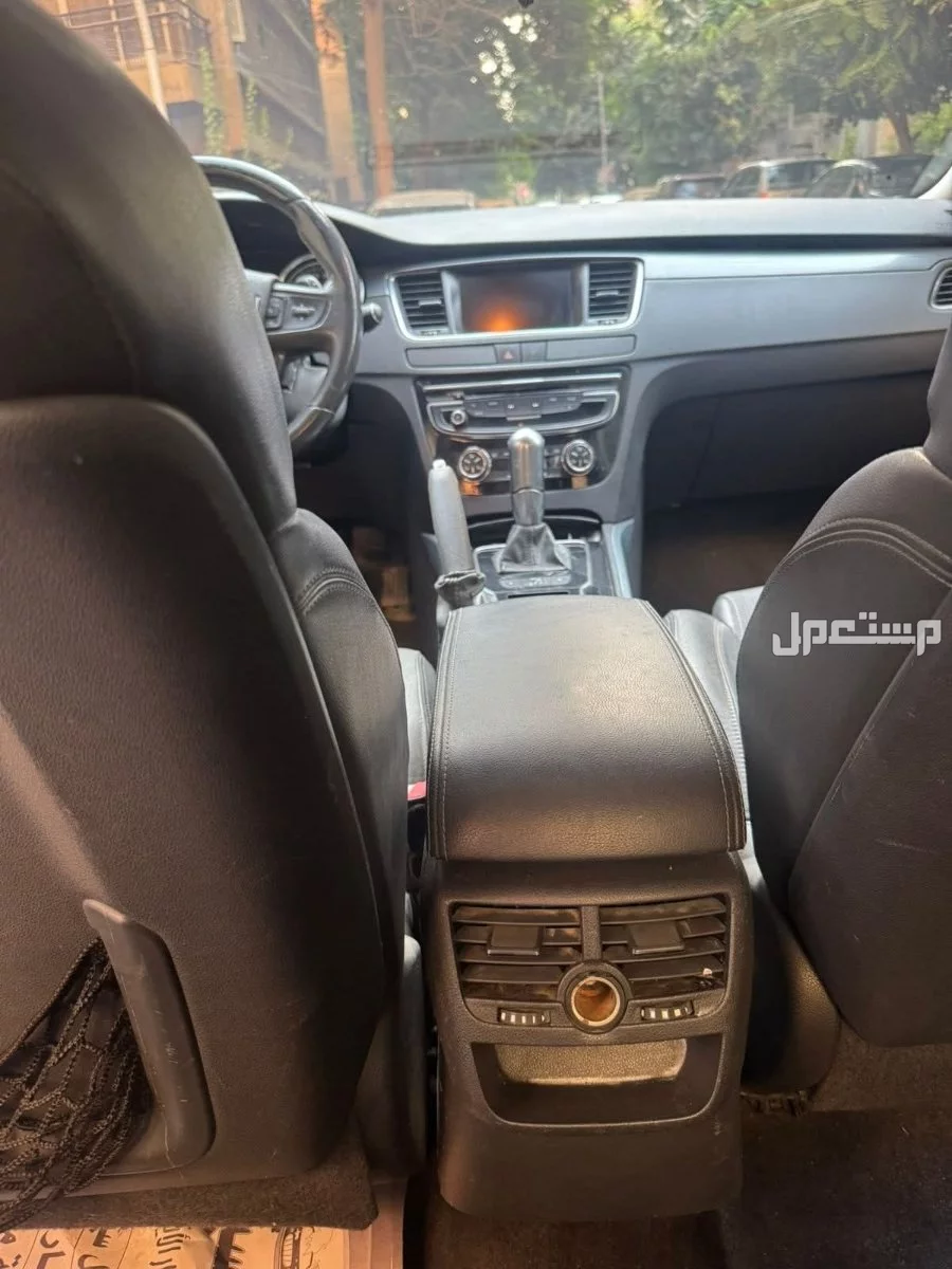 بيجو 508 2019 مستعملة للبيع في الهرم بسعر 950 ألف جنيه مصري
