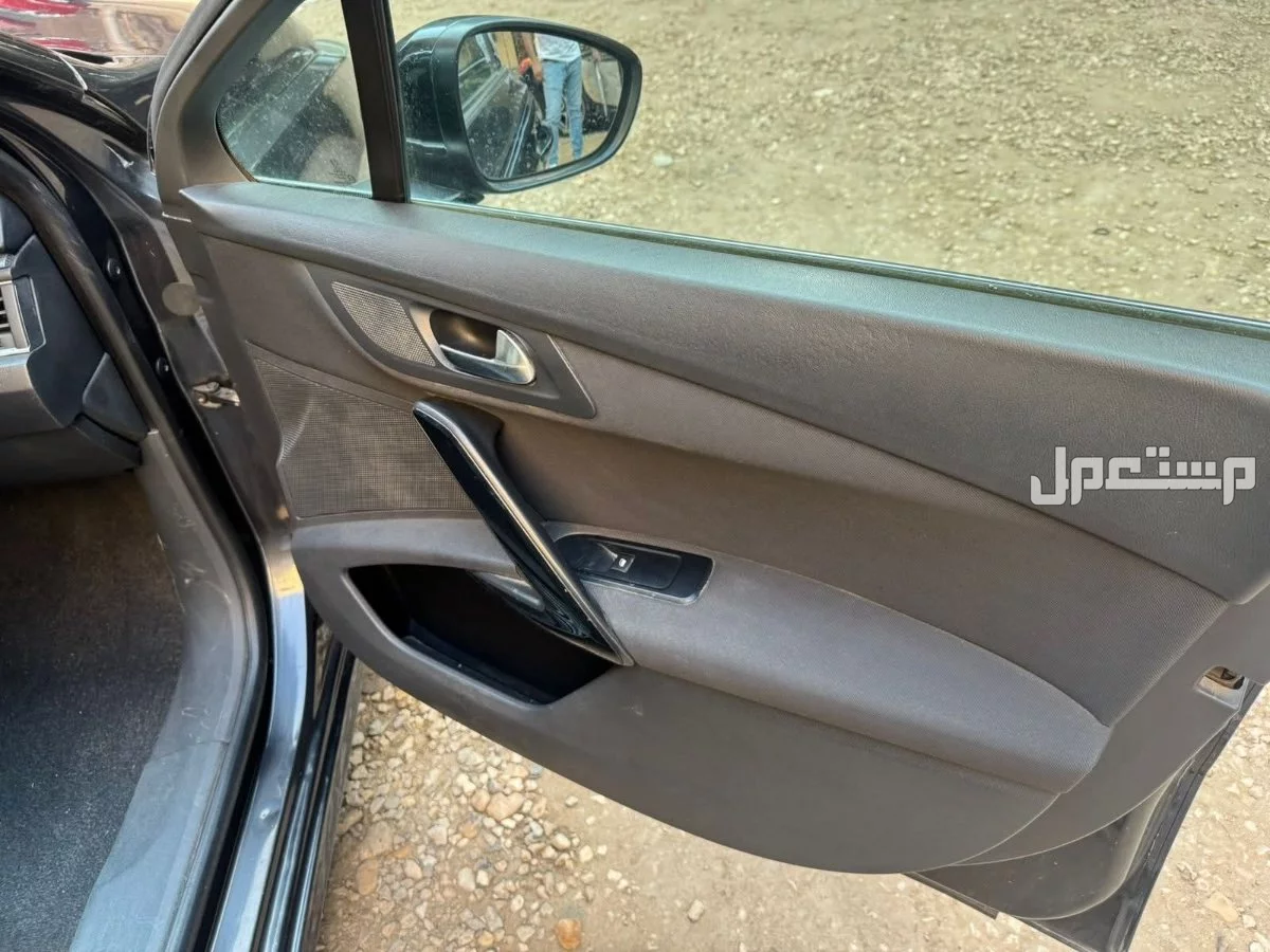 بيجو 508 2019 مستعملة للبيع في الهرم بسعر 950 ألف جنيه مصري