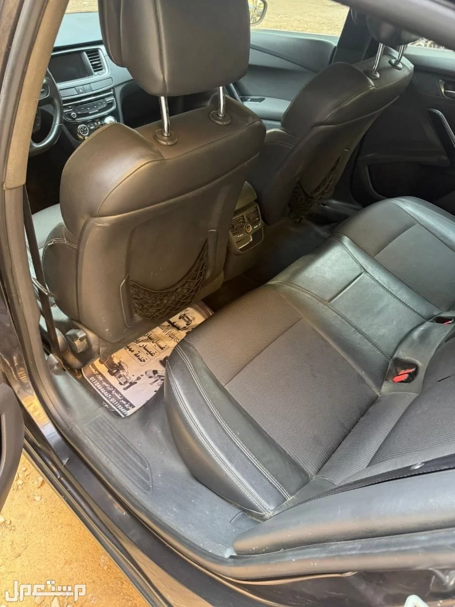 بيجو 508 2019 مستعملة للبيع في الهرم بسعر 950 ألف جنيه مصري