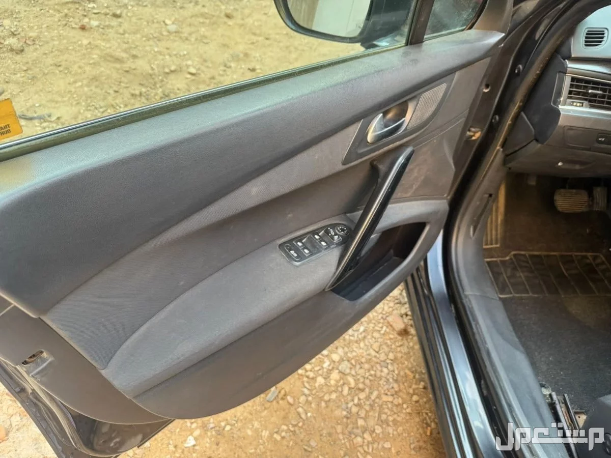 بيجو 508 2019 مستعملة للبيع في الهرم بسعر 950 ألف جنيه مصري