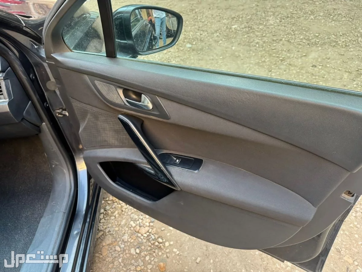 بيجو 508 2019 مستعملة للبيع في الهرم بسعر 950 ألف جنيه مصري