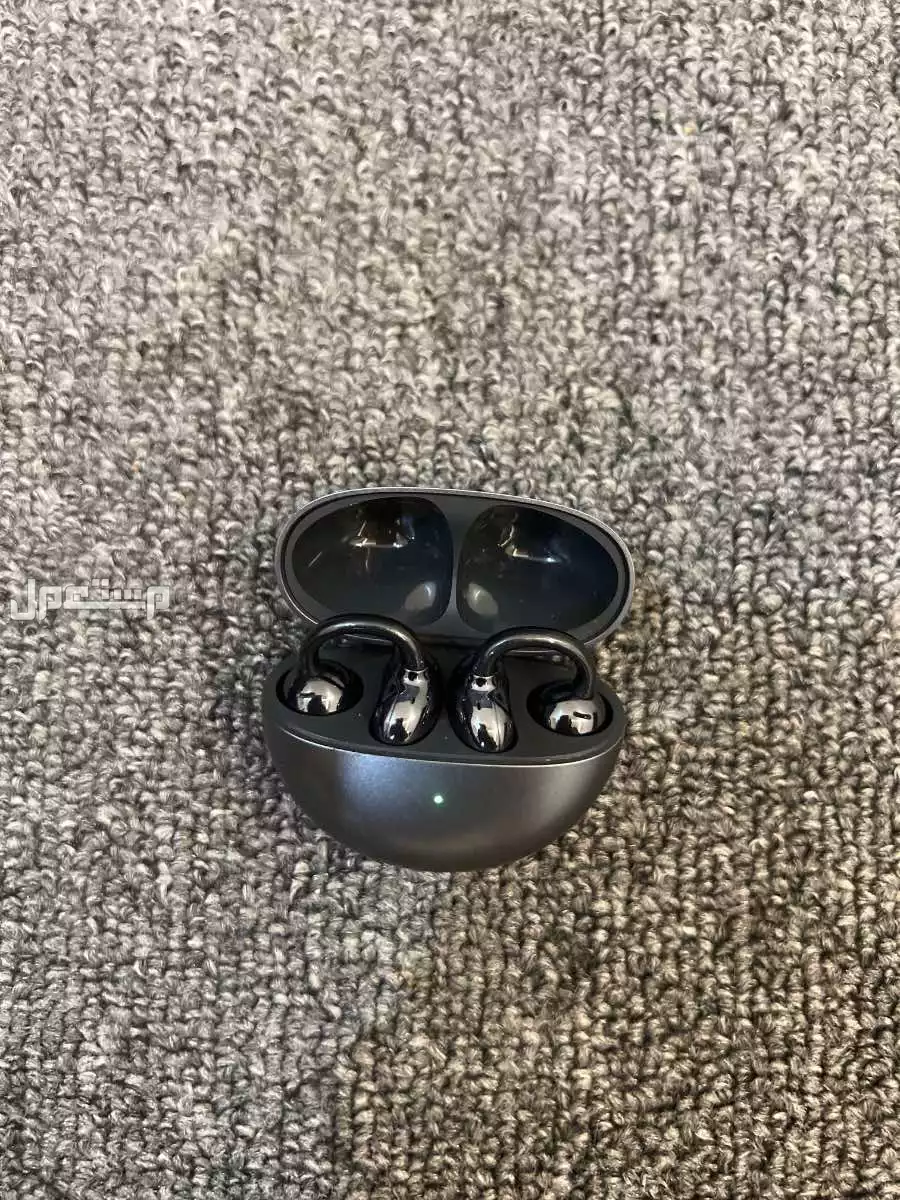 سماعة اذن بلوثوث لاسلكية هواوي freeclip ...---جازان في ابو عريش